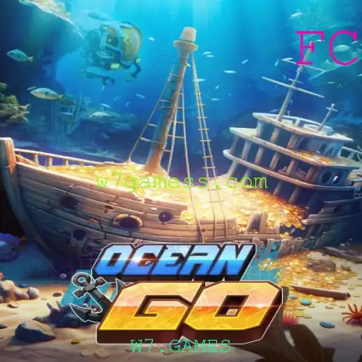Explorando o Mundo de OceanGO: Jogue, Descubra e Conquiste com W7.GAMES