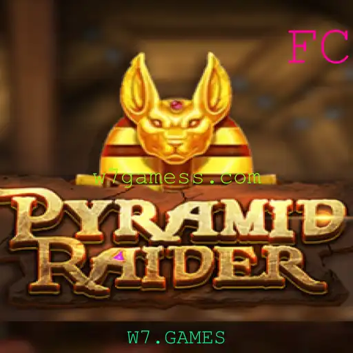Explorando o Mundo de PyramidRaider: O Novo Jogo da W7.GAMES que Está Conquistando os Gamers
