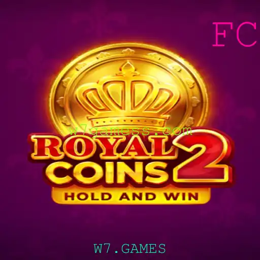 Explorando o Fascinante Mundo de RoyalCoins2 da W7.GAMES
