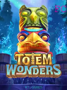 TotemWonders: Desvendando o Fascínio do Novo Jogo da W7.GAMES
