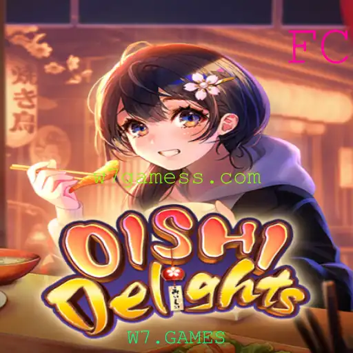 Descubra o Fantástico Mundo de OishiDelights