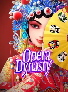 OperaDynasty: Uma Nova Experiência de Jogo