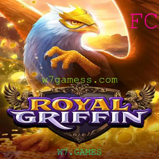 Descubra o Universo de RoyalGriffin: Um Novo Horizonte dos Games