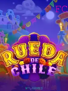 Descubra RuedaDeChile: O Novo Fenômeno dos Jogos Sociais