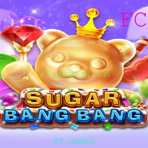 Descubra SUGARBANGBANG: O Novo Fenômeno da W7.GAMES