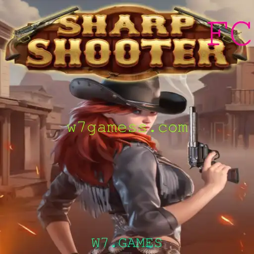 Descubra o Empolgante Mundo de Sharpshooter: Uma Novidade da W7.GAMES