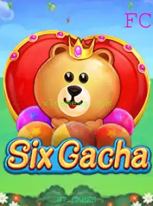 Explorando o Mundo de SixGacha: O Novo Fenômeno dos Jogos