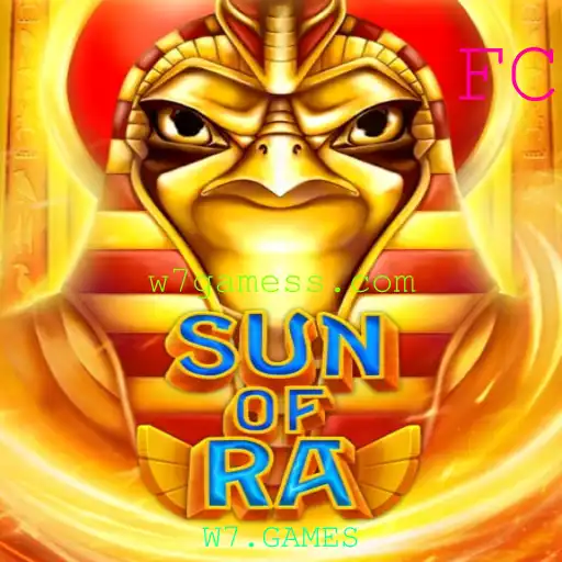 SunofRa: Explorando o Novo Fenômeno dos Jogos com W7.GAMES