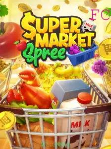 Explorando SupermarketSpree: O Novo Fenômeno da W7.GAMES