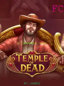 Explore o Fascinante Mundo de TempleofDead