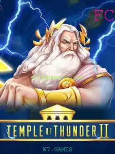 Descubra TempleofThunderII: Aventura e Estratégia no Mundo de W7.GAMES