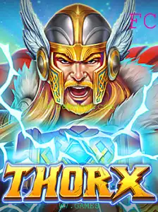 ThorX: Um Mergulho na Aventura Revolucionária da W7.GAMES