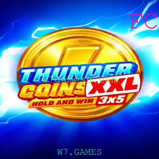 ThunderCoinsXxl: Explore o Universo de W7.GAMES