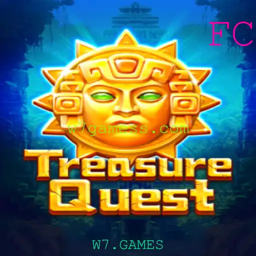 Explorando o Universo de TreasureQuest: O Novo Jogo da W7.GAMES