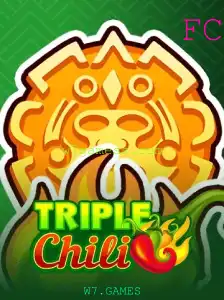 Explorando o Mundo de TripleChili: Um Jogo Inovador da W7.GAMES