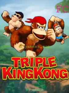TripleKingKong: Explorando o Jogo Inovador da W7.GAMES