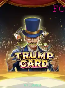 Descubra as Emoções do Jogo 'TrumpCard': A Nova Sensação do W7.GAMES