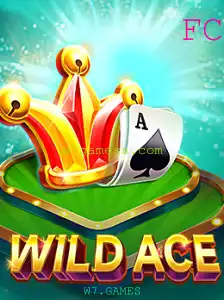 Explorando WildAce, o Jogo do Momento da W7.GAMES