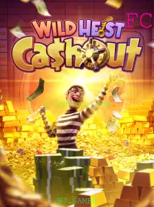 Descubra a Emoção do Jogo WildHeistCashout da W7.GAMES