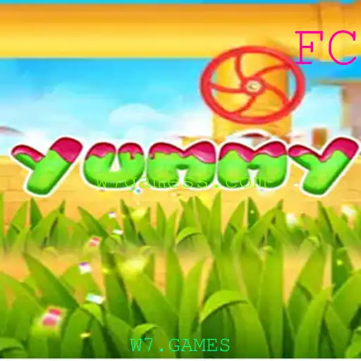 Descubra 'Yummy': O Empolgante Jogo da W7.GAMES que Conquista Corações